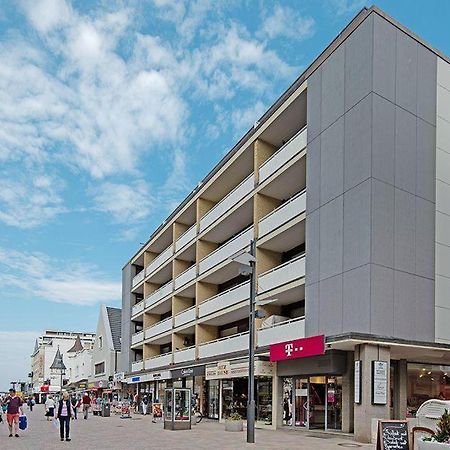 App-Friesenkoje Apartment Westerland Luaran gambar