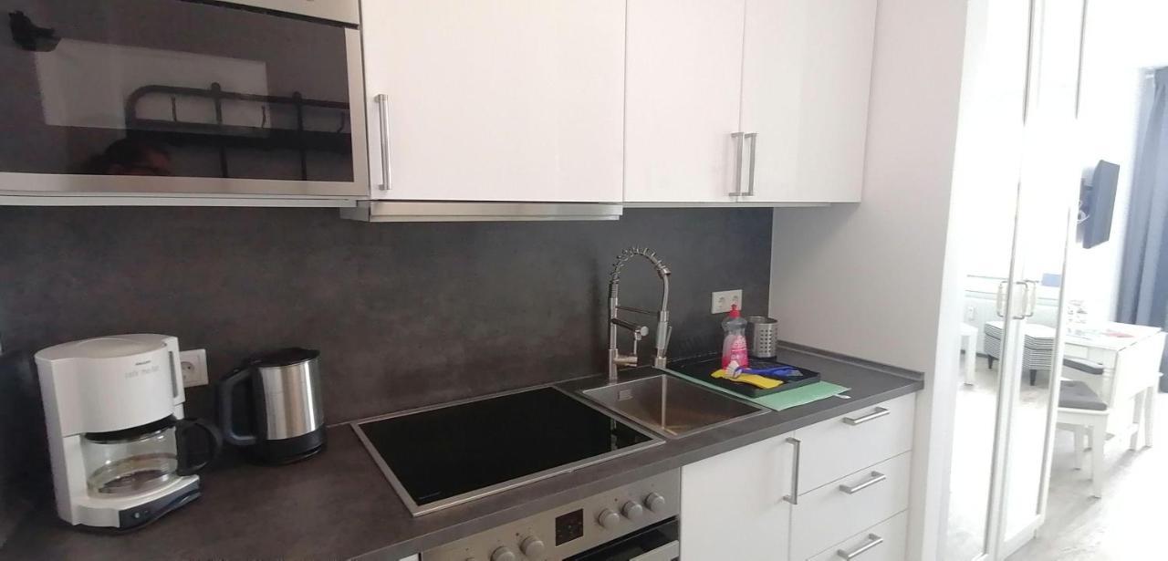 App-Friesenkoje Apartment Westerland Luaran gambar